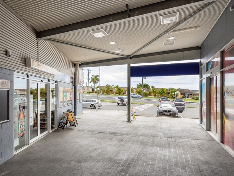 Shop 5A/2 Chapman Drive, Clinton QLD 4680