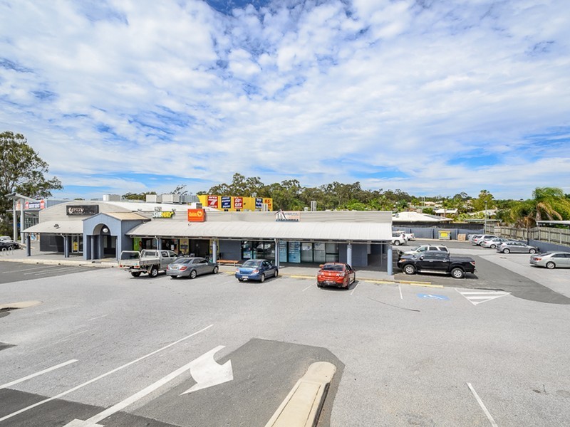 Shop 5A/2 Chapman Drive, Clinton QLD 4680
