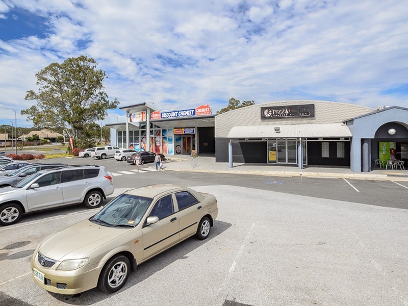Shop 5A/2 Chapman Drive, Clinton QLD 4680