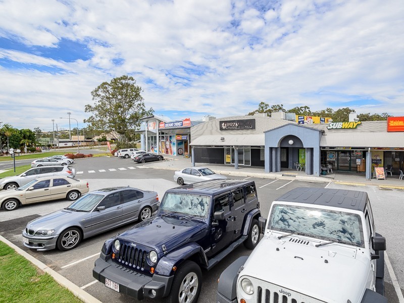 Shop 5A/2 Chapman Drive, Clinton QLD 4680