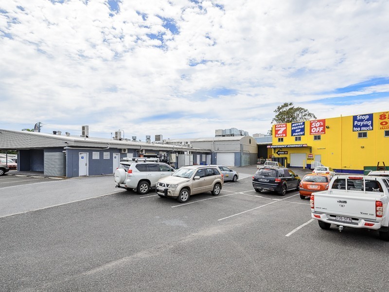 Shop 5A/2 Chapman Drive, Clinton QLD 4680