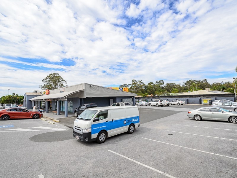 Shop 5A/2 Chapman Drive, Clinton QLD 4680