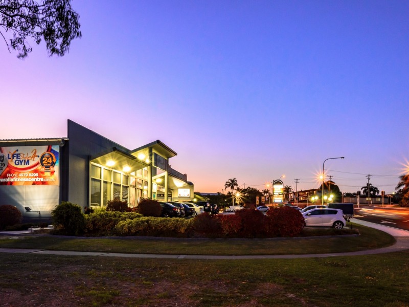 Shop 5A/2 Chapman Drive, Clinton QLD 4680