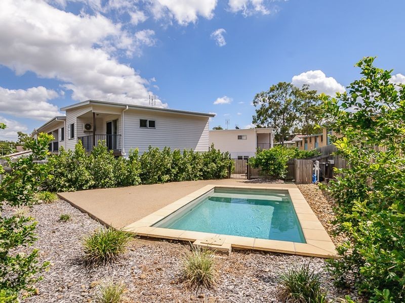 Unit 6/18 McCann Street, South Gladstone QLD 4680