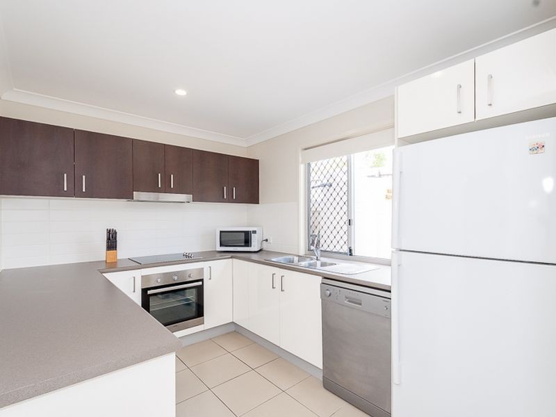 Unit 6/18 McCann Street, South Gladstone QLD 4680