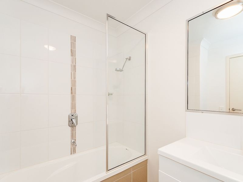 Unit 6/18 McCann Street, South Gladstone QLD 4680