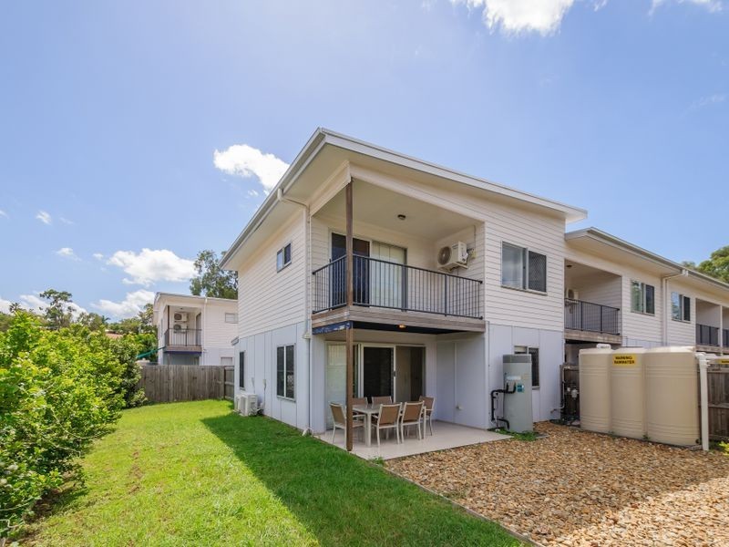 Unit 6/18 McCann Street, South Gladstone QLD 4680