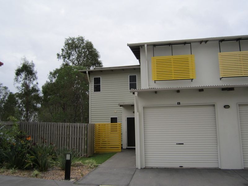 6/10 NOTHLING STREET, New Auckland QLD 4680