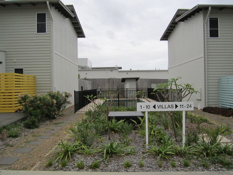 6/10 NOTHLING STREET, New Auckland QLD 4680