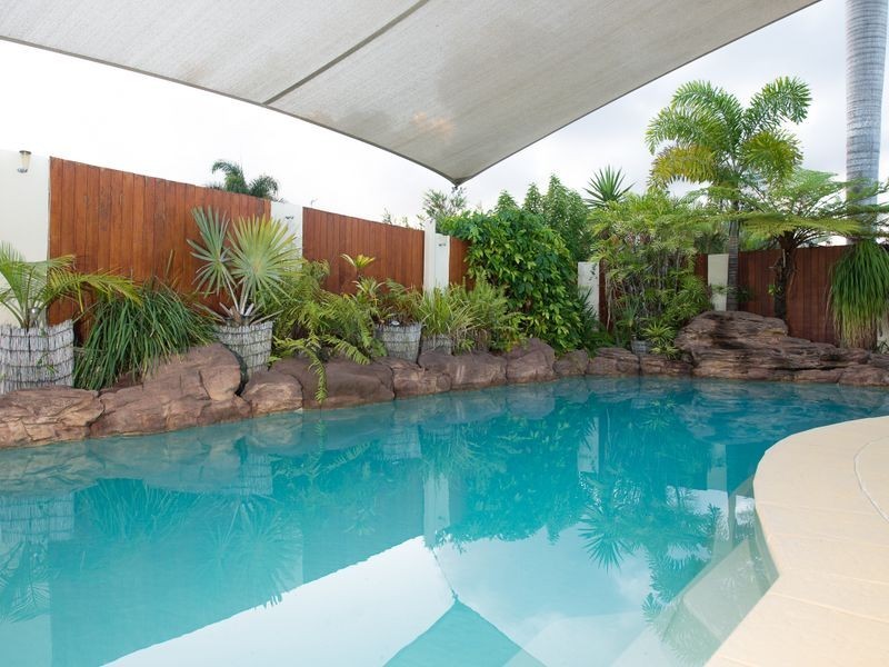 8 Canonbar Street, Clinton QLD 4680