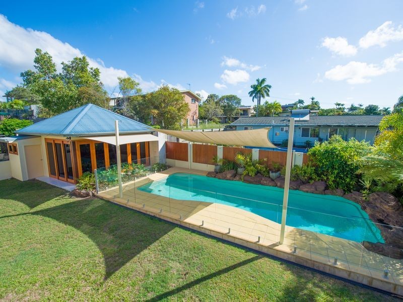 8 Canonbar Street, Clinton QLD 4680