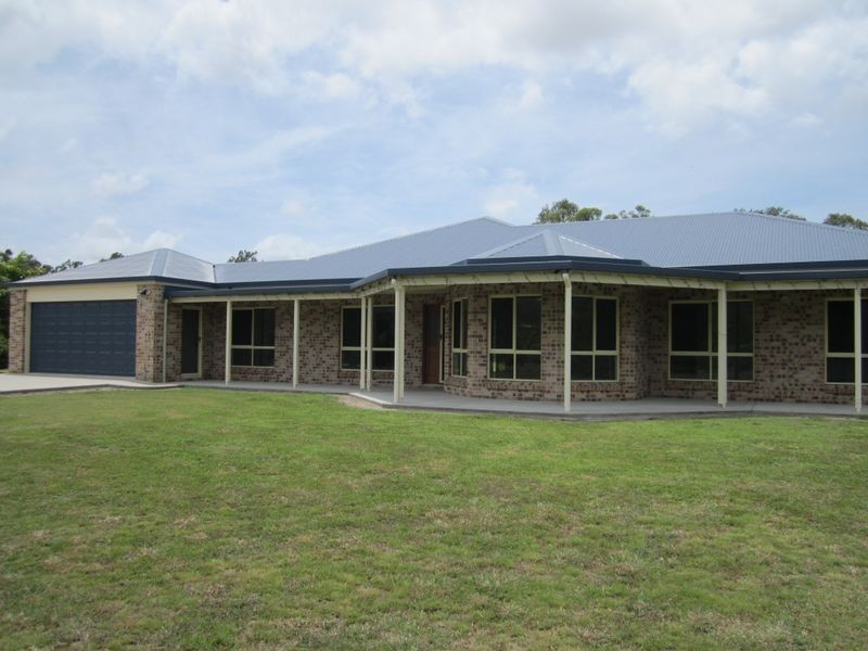 57 JIM WHYTE WAY, Beecher QLD 4680