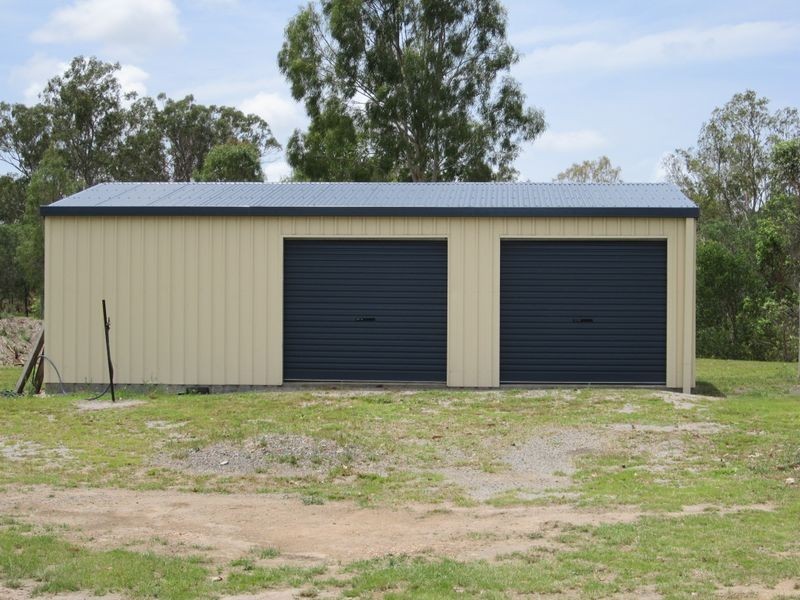 57 JIM WHYTE WAY, Beecher QLD 4680