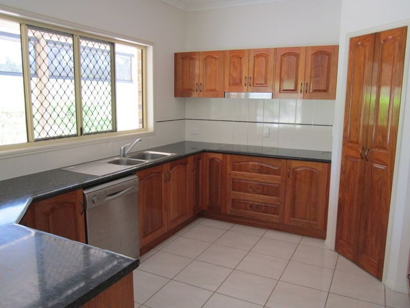 57 JIM WHYTE WAY, Beecher QLD 4680