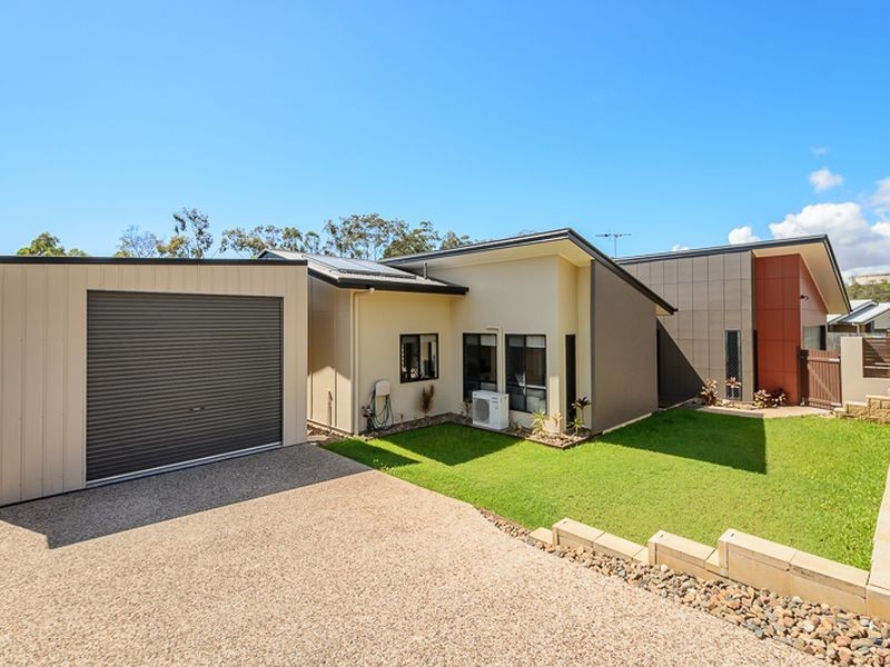 13 Sanctuary Place, South Gladstone QLD 4680