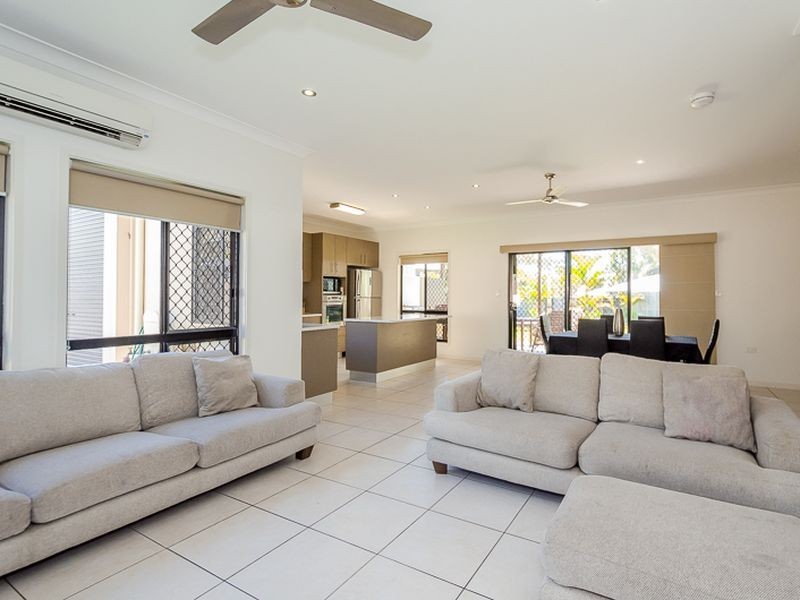 13 Sanctuary Place, South Gladstone QLD 4680