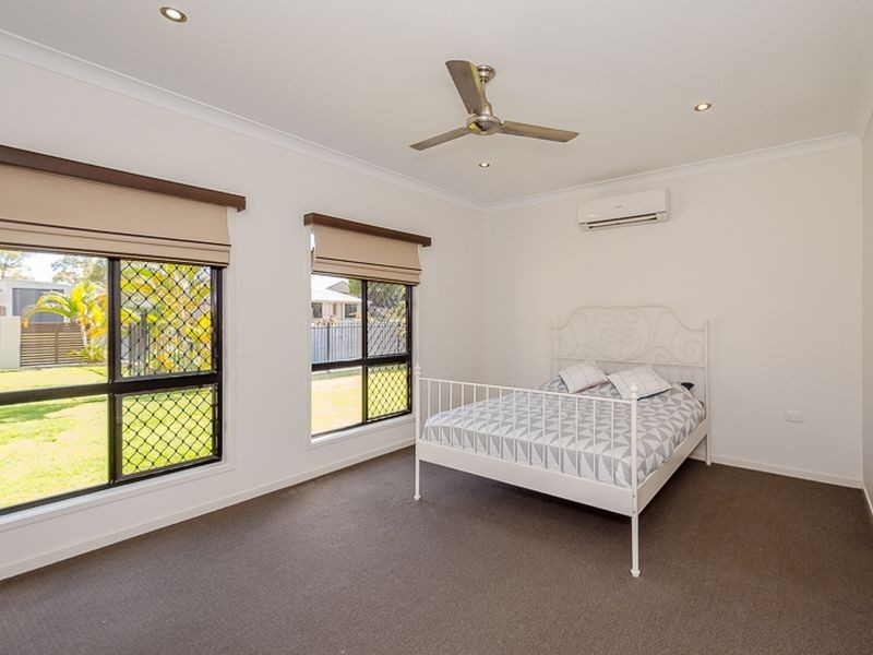 13 Sanctuary Place, South Gladstone QLD 4680