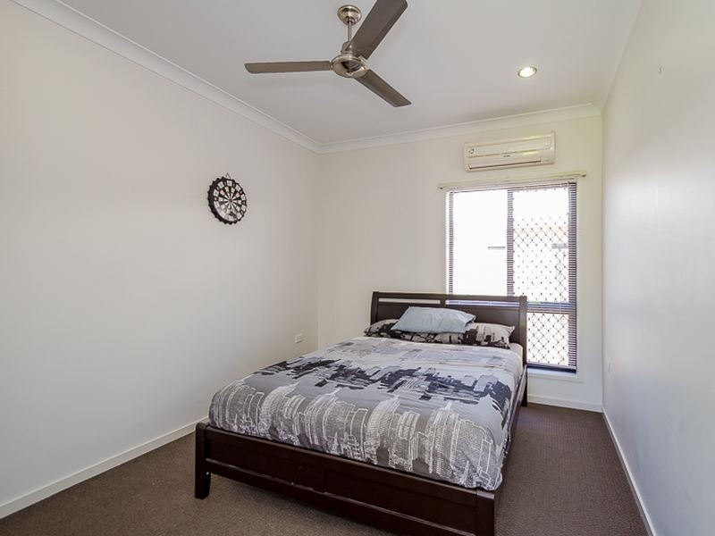 13 Sanctuary Place, South Gladstone QLD 4680