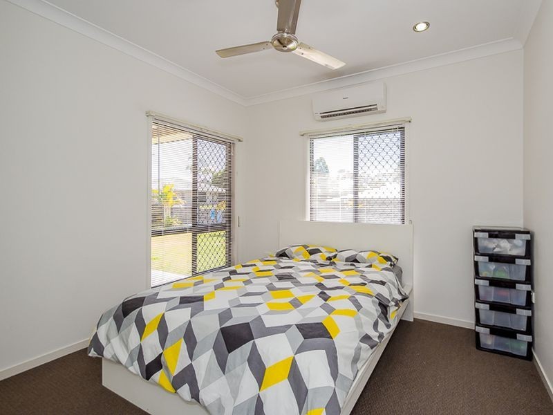13 Sanctuary Place, South Gladstone QLD 4680