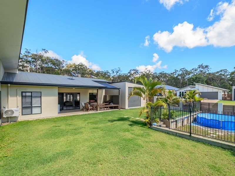 13 Sanctuary Place, South Gladstone QLD 4680