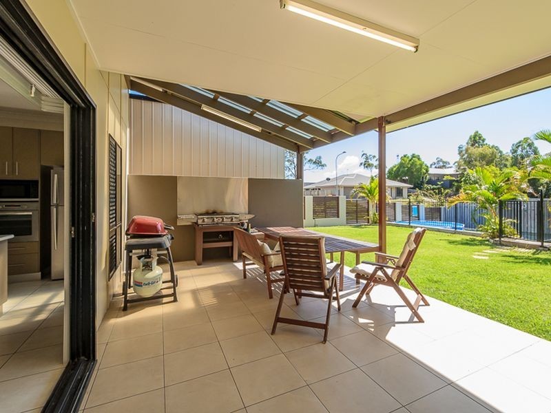 13 Sanctuary Place, South Gladstone QLD 4680
