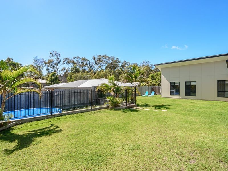 13 Sanctuary Place, South Gladstone QLD 4680