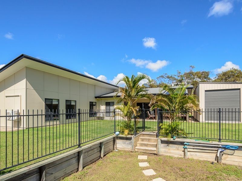 13 Sanctuary Place, South Gladstone QLD 4680