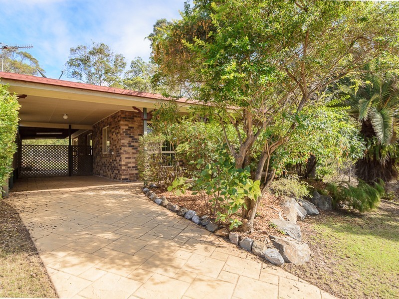 20 Forest Place, South Gladstone QLD 4680