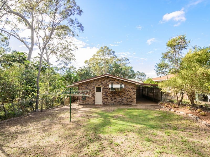 20 Forest Place, South Gladstone QLD 4680