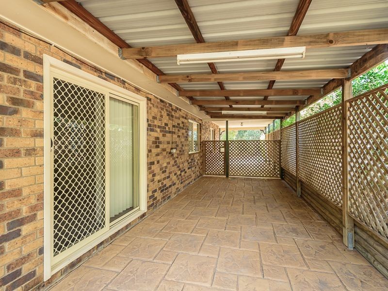 20 Forest Place, South Gladstone QLD 4680