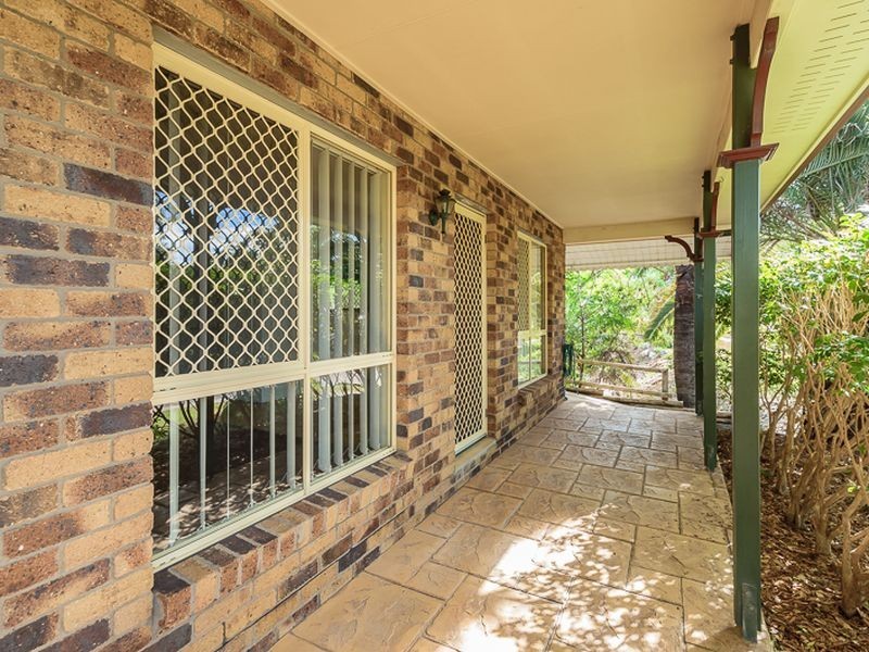 20 Forest Place, South Gladstone QLD 4680