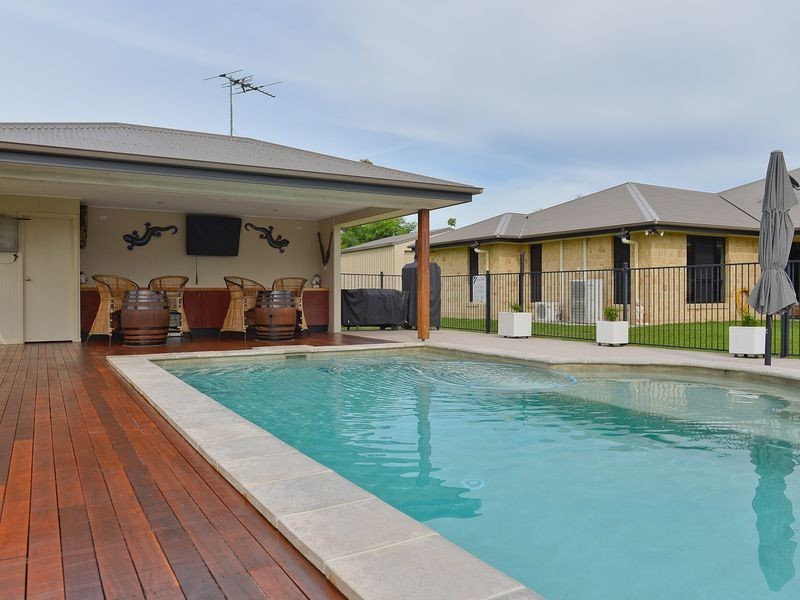 7 Ningana Court, Calliope QLD 4680