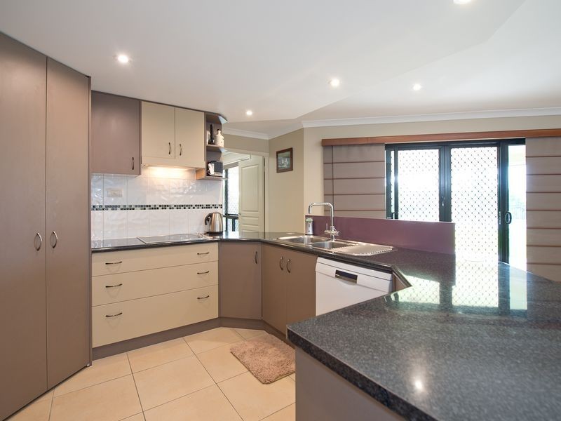 7 Ningana Court, Calliope QLD 4680