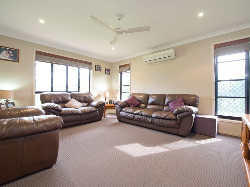 7 Ningana Court, Calliope QLD 4680