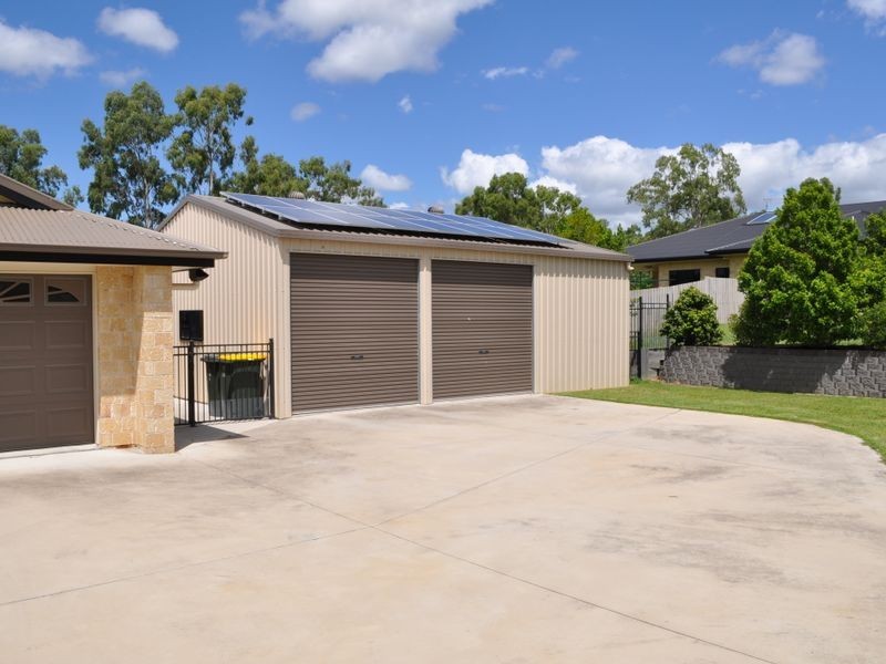 7 Ningana Court, Calliope QLD 4680