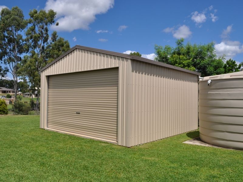 7 Ningana Court, Calliope QLD 4680