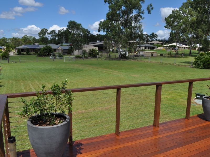 7 Ningana Court, Calliope QLD 4680