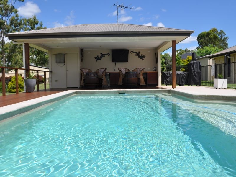 7 Ningana Court, Calliope QLD 4680