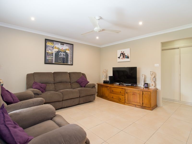7 Ningana Court, Calliope QLD 4680