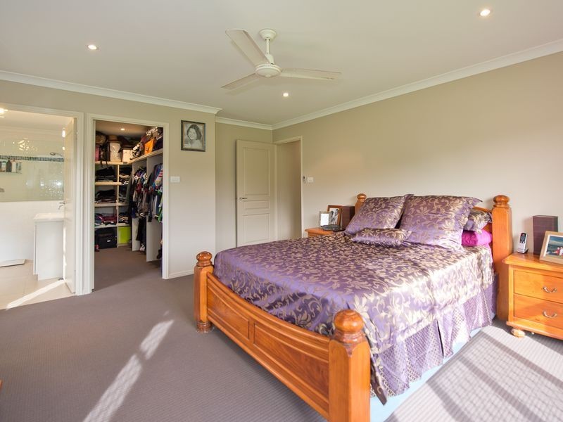 7 Ningana Court, Calliope QLD 4680