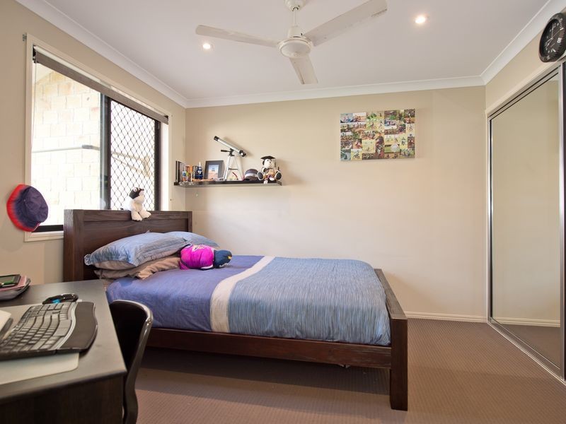 7 Ningana Court, Calliope QLD 4680