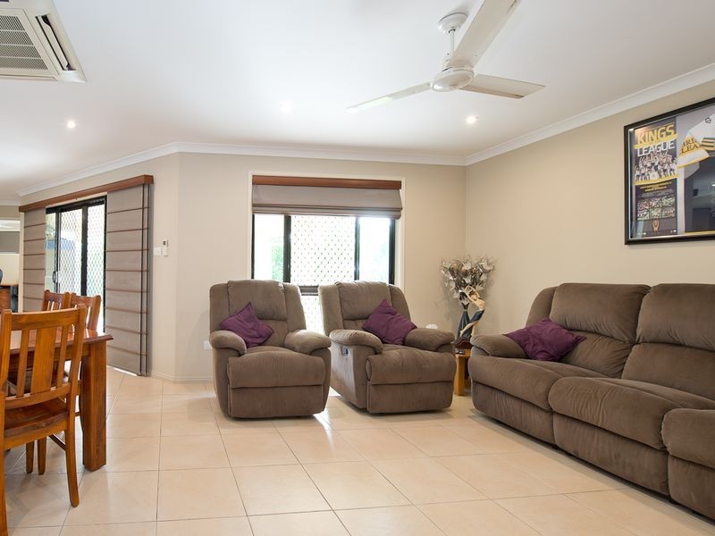 7 Ningana Court, Calliope QLD 4680