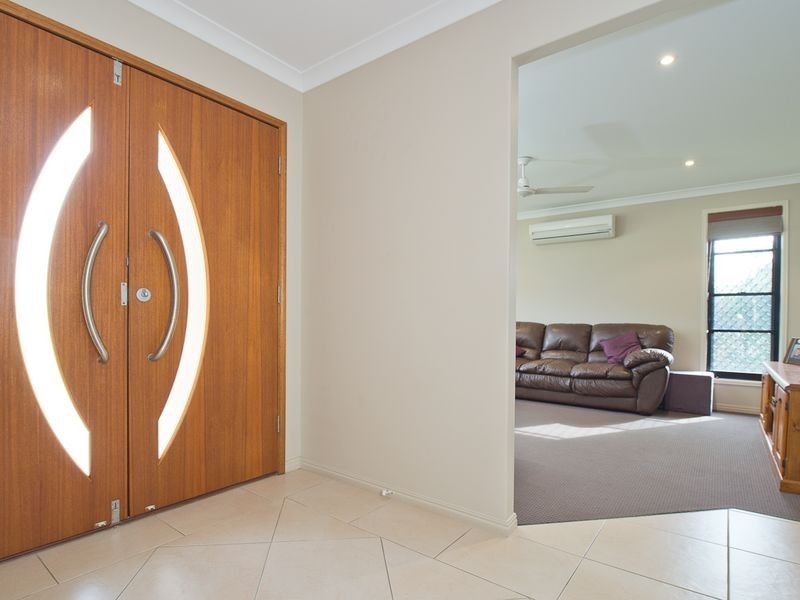 7 Ningana Court, Calliope QLD 4680