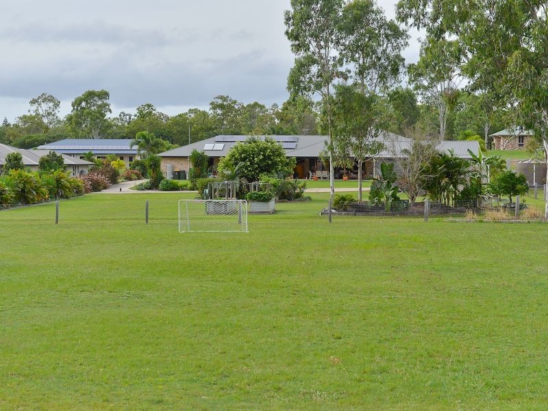 7 Ningana Court, Calliope QLD 4680