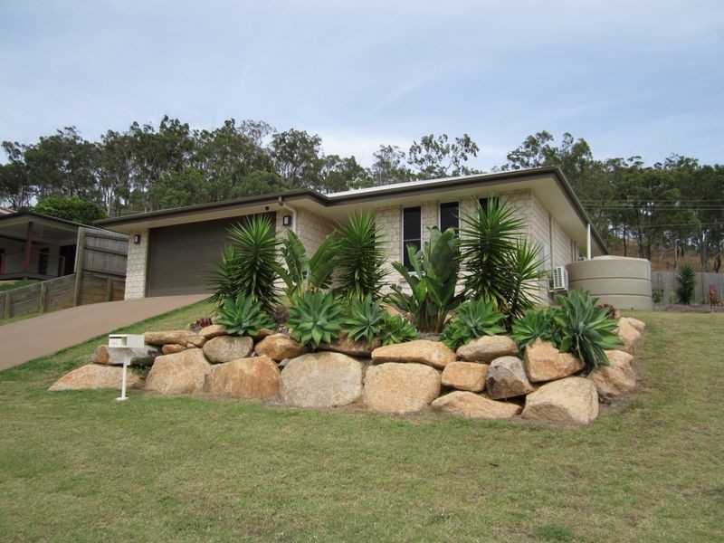 10 MUNROE, West Gladstone QLD 4680