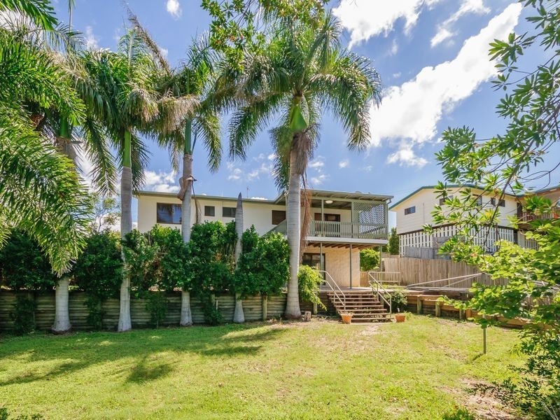 10 Cooloola Close, South Gladstone QLD 4680