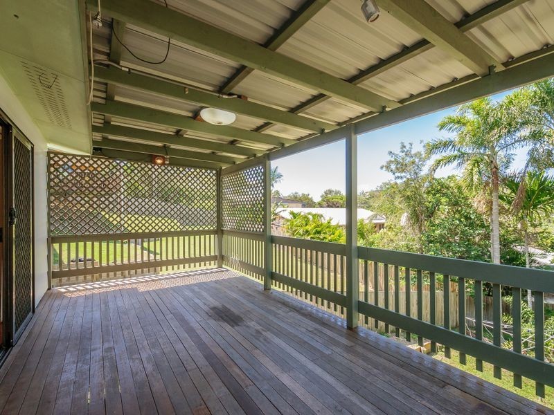 10 Cooloola Close, South Gladstone QLD 4680