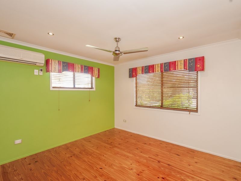 10 Cooloola Close, South Gladstone QLD 4680