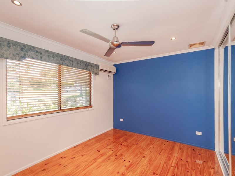 10 Cooloola Close, South Gladstone QLD 4680