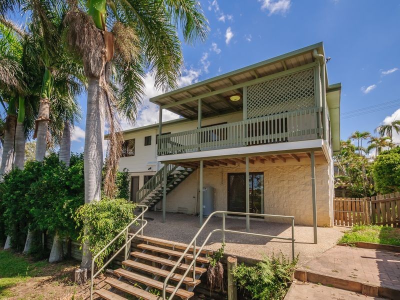 10 Cooloola Close, South Gladstone QLD 4680